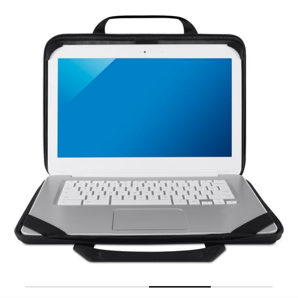 NWB Belkin Air Protect Always-On Slim Case 14-Inch